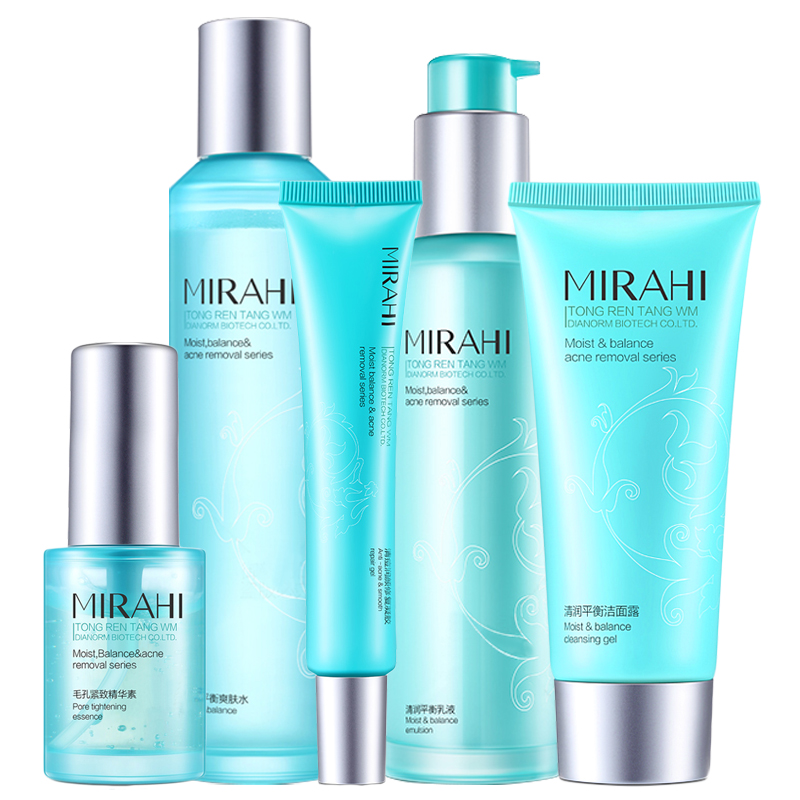 适合自己的才是最好的护肤,如何纯天然护肤