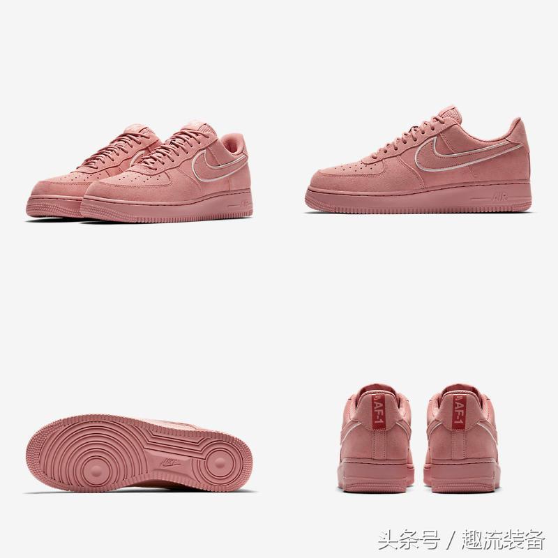 好看的小鞋子推荐,绿色双马尾配小粉鞋