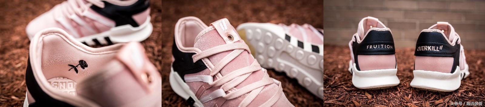 好看的小鞋子推荐,绿色双马尾配小粉鞋