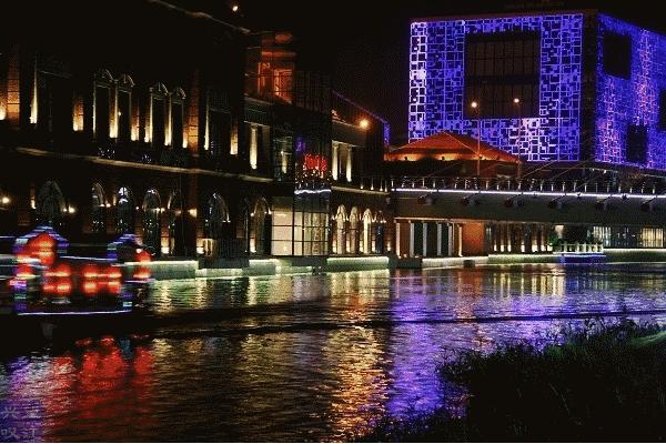 在武汉三天去哪里玩,武汉现在三日游最佳攻略