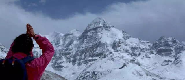 您有一份来自情醉姆蓝雪山·寻觅虫草之旅的邀请函