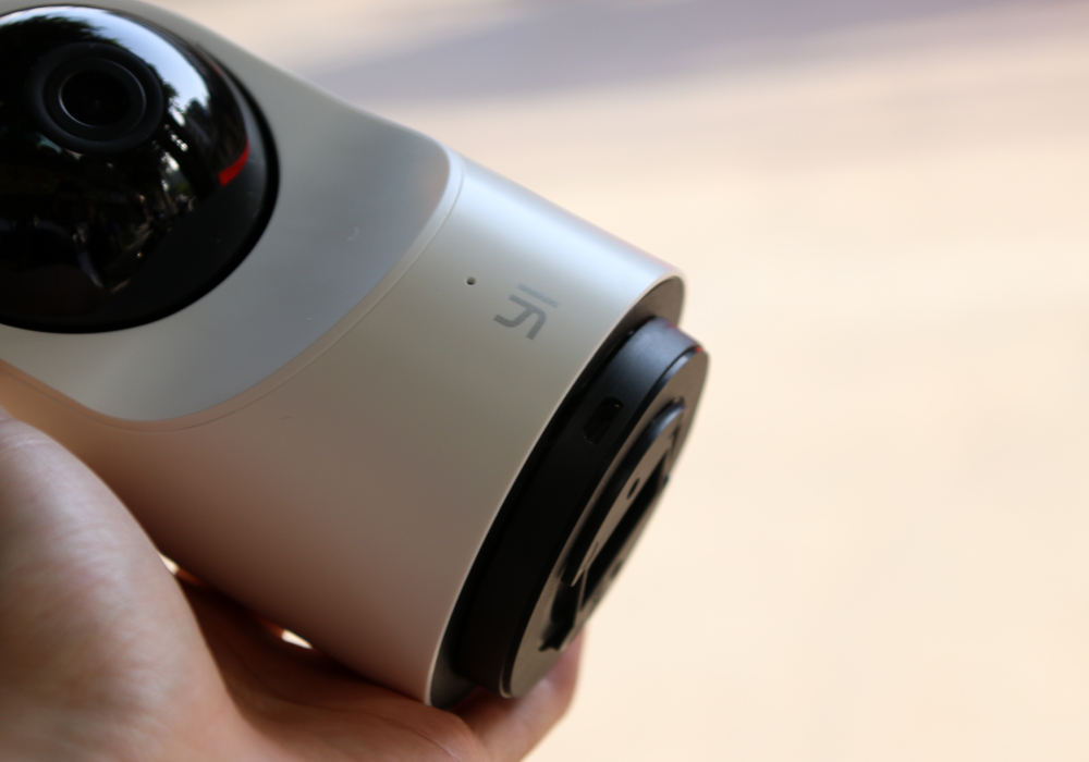 小蚁智能摄像头哪款好,小蚁看家监控摄像头云服务