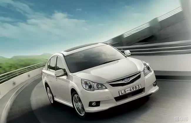 斯巴鲁可靠性究竟如何,斯巴鲁质量问题