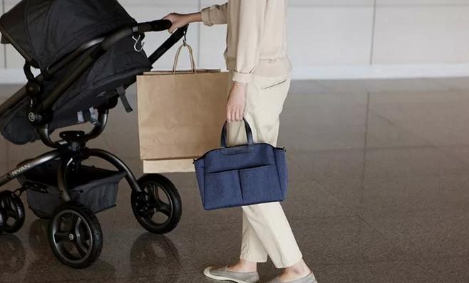 妈咪包外出包包推荐大容量,高级感小包包推荐适合儿童