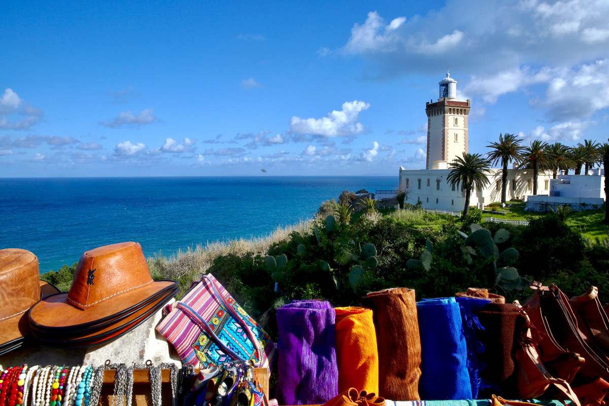 摩洛哥人人都听过的歌,摩洛哥一切皆有可能