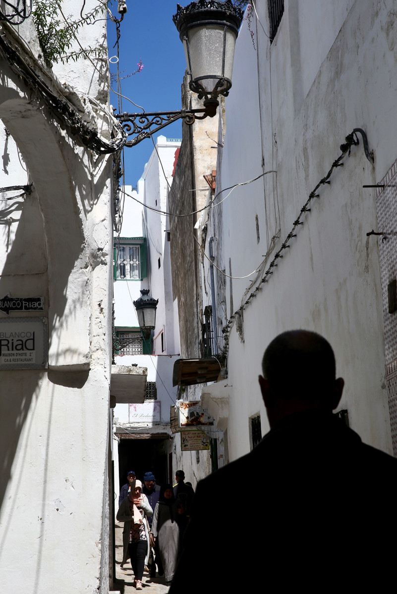 摩洛哥人人都听过的歌,摩洛哥一切皆有可能