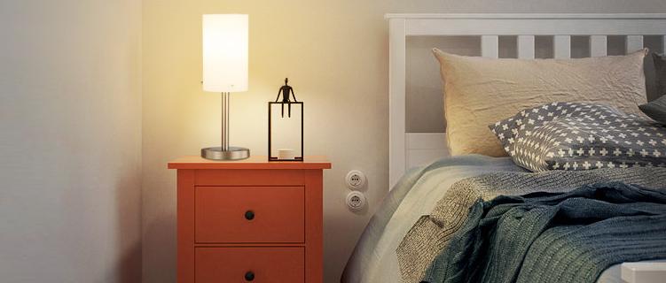 现代简约风格灯饰照明,华艺灯饰客厅吸顶灯现代简约