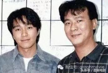 虽然得罪无数人，也不妨碍他从路人甲到影坛传奇