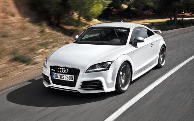 新款奥迪tt动力怎么样,奥迪tt哪一款最值得买