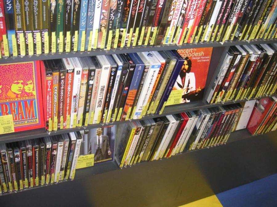 回顾一下人类撸片的历史