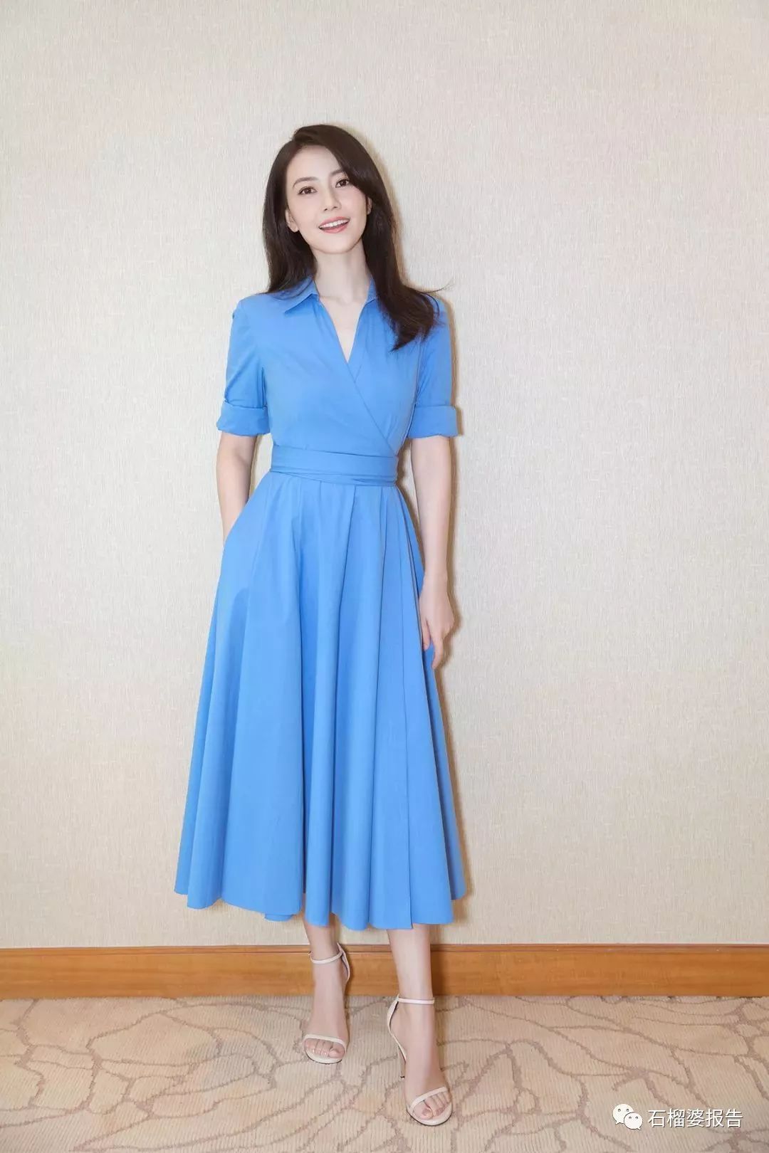 好看又不俗套的凉鞋,好看又不挤脚的凉鞋