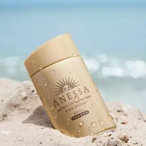 防晒扛把子安耐晒,防晒国货安耐晒