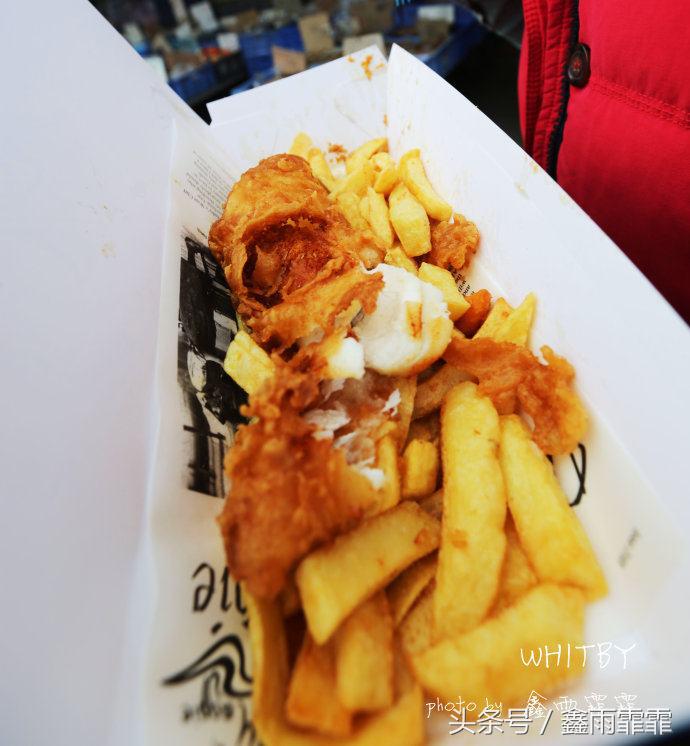 英国黑暗料理100例,英国美食为啥都是黑暗料理