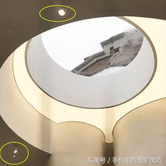 为什么我手机拍照老是改善画质,手机拍照放大就模糊