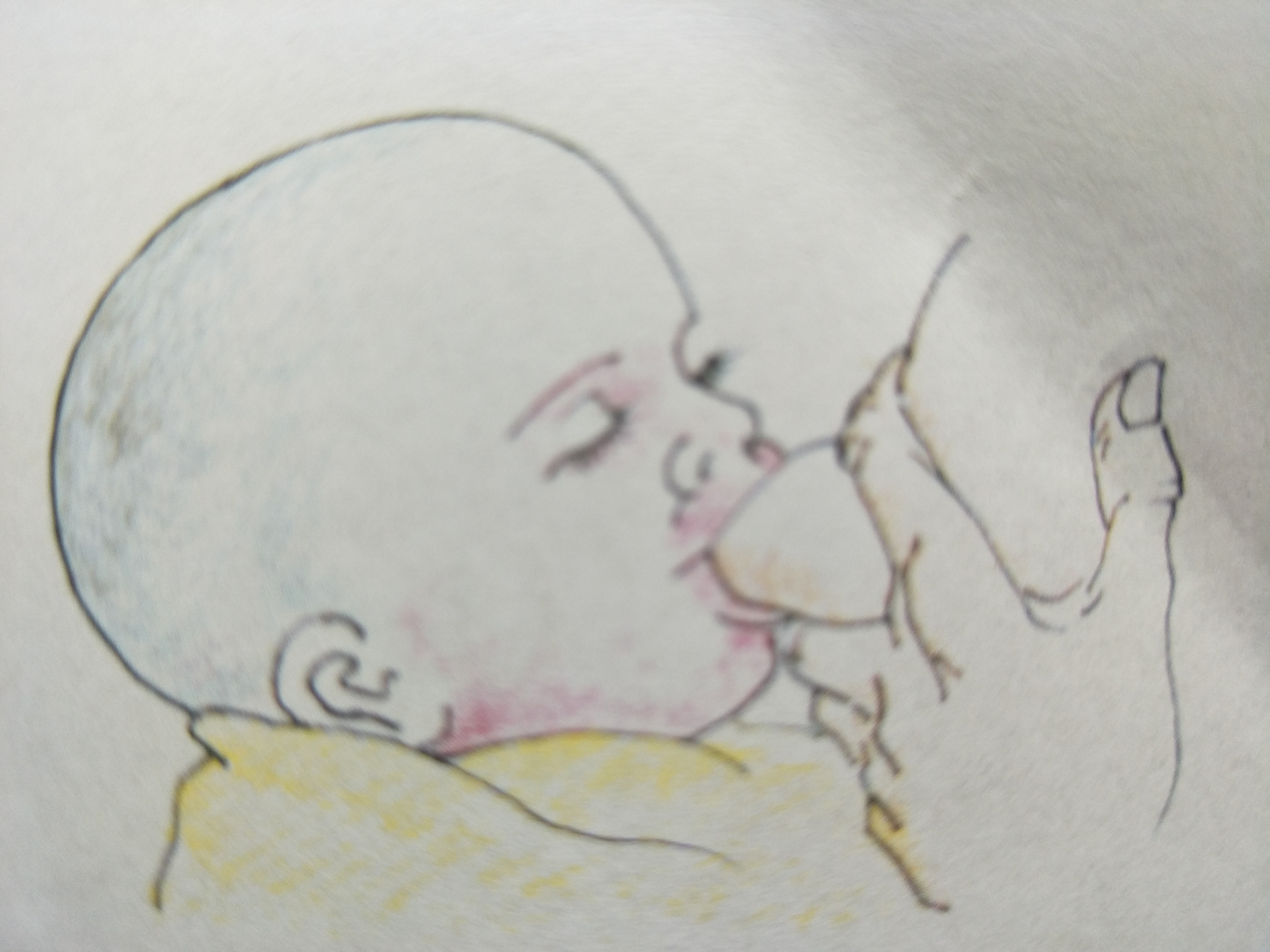 怎么防止奶惊,奶惊怎么办