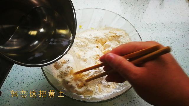 玉米面不筋道怎么办,玉米面软了怎么不粘手