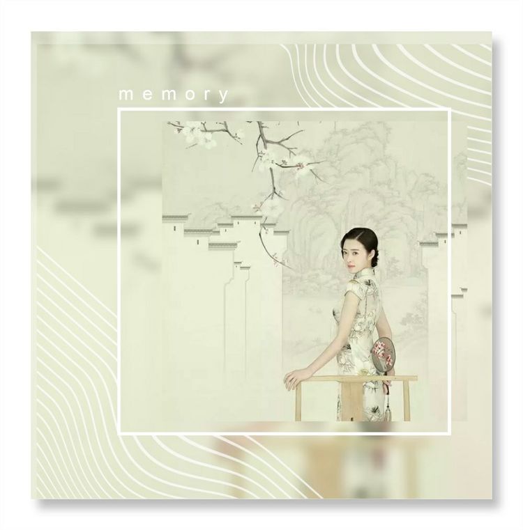 《洞天春》色几多情——（18—7·同韵）