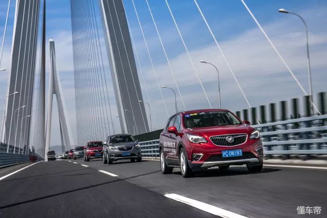 昂科威的性能,昂科威各有什么优缺点