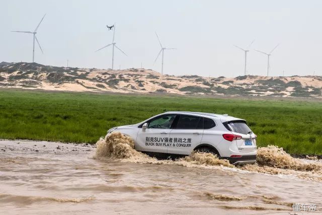 昂科威的性能,昂科威各有什么优缺点