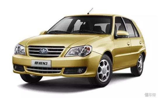 夏利的发展现状,夏利衰亡史2019