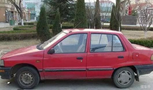 夏利的发展现状,夏利衰亡史2019