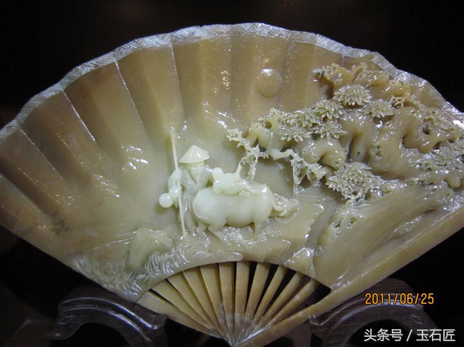 岫玉雕刻的鱼摆件放在哪里好,国玉岫玉雕刻摆件