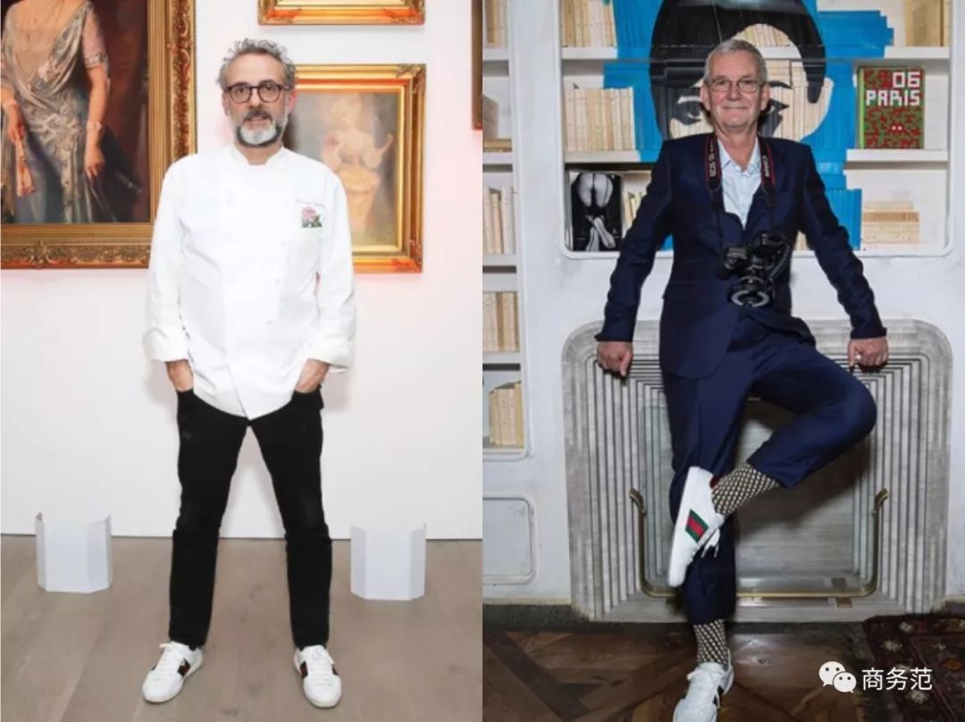 耐克扎克伯格同款跑鞋,扎克伯格nike