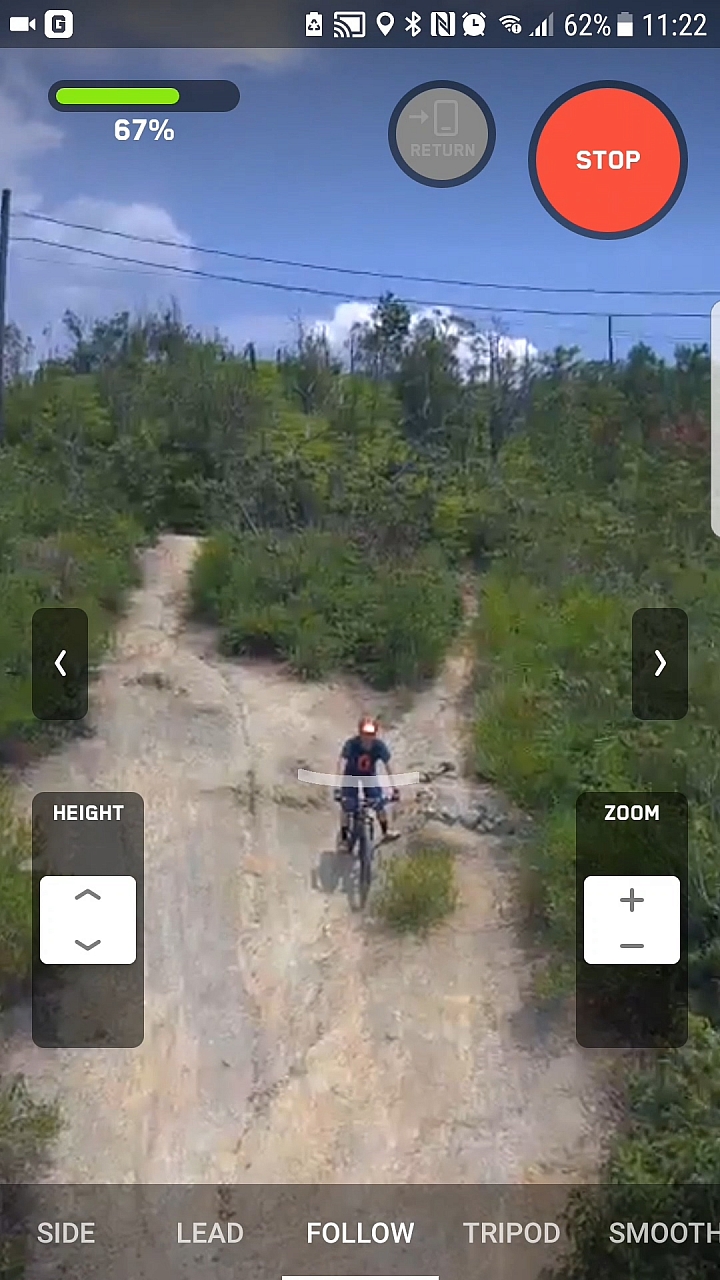 全向视觉避障入门无人机推荐,黑科技避障大疆无人机