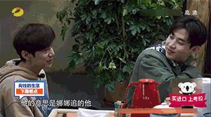 张杰谈女儿完整视频,张杰在女儿面前不避讳对谢娜的爱