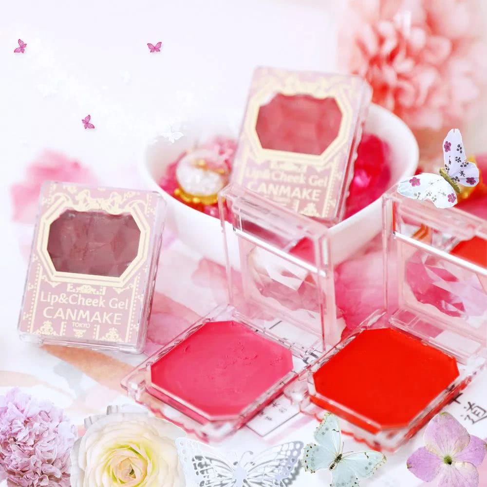 腮红推荐网红爆款中年人用的,腮红伪素颜推荐男