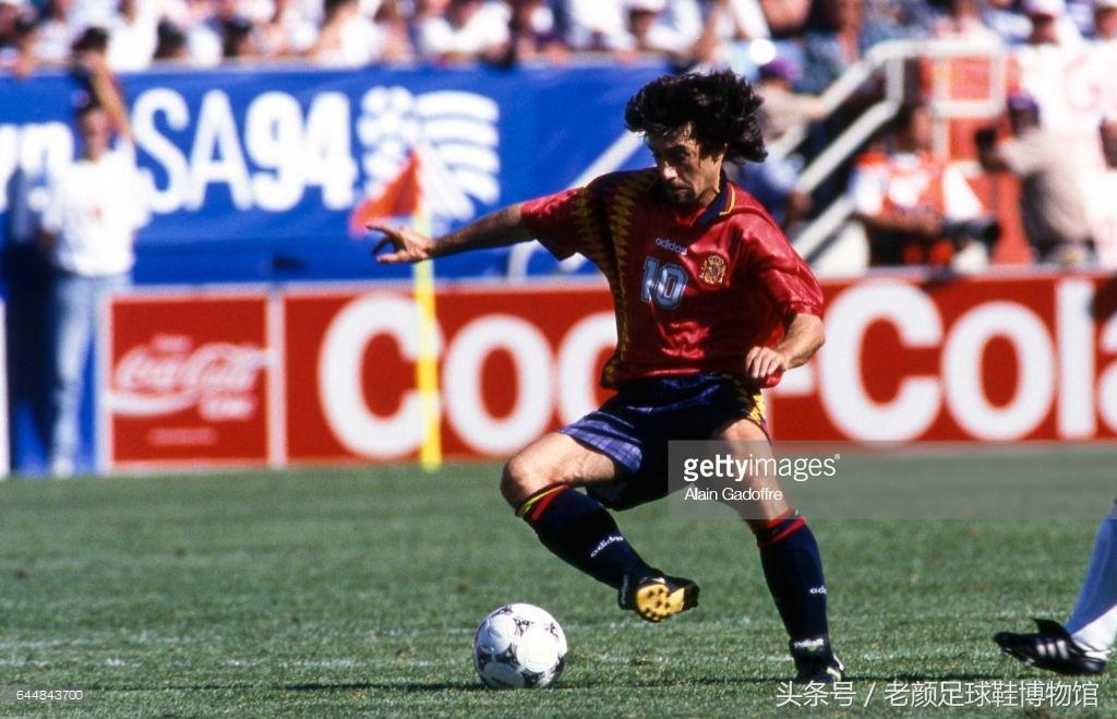 1994世界杯足球鞋回顾视频,2010世界杯足球鞋款式