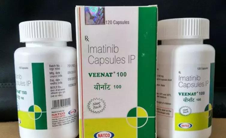 治癌症药为什么卖120万,印度200元一盒的抗癌药