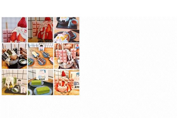 曾经的美食帝国强势回归，建设路要火了！