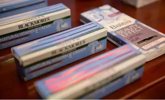 全国制假售假案件最新,一张报关单牵出跨境制假售假大案