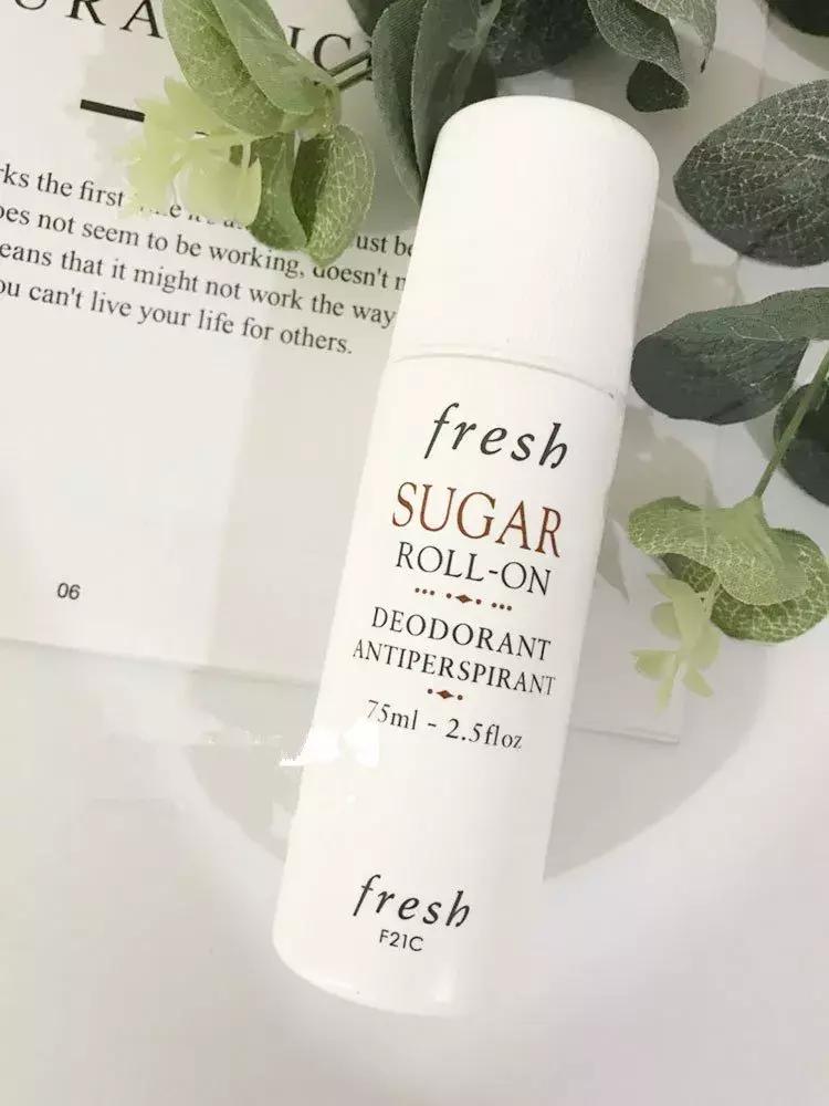 夏天有了它，腋下不尴尬！