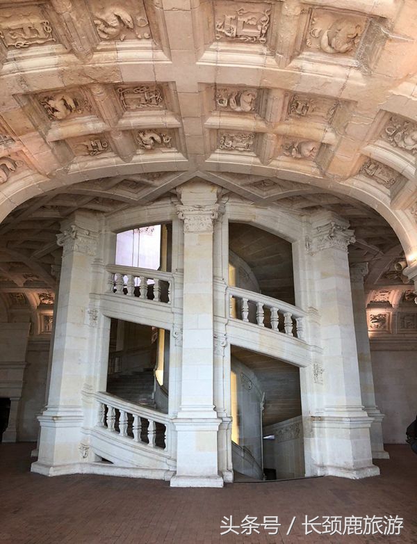 法国卢瓦尔河谷保护规划,法国卢瓦尔河谷花园城堡之旅