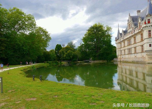 法国卢瓦尔河谷保护规划,法国卢瓦尔河谷花园城堡之旅