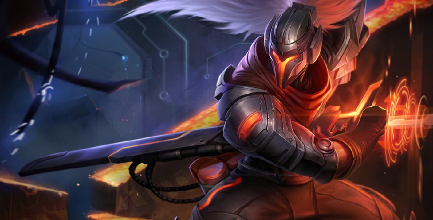 疾风剑豪亚索西部牛仔炫彩怎么买,lol疾风剑豪亚索最好看的皮肤