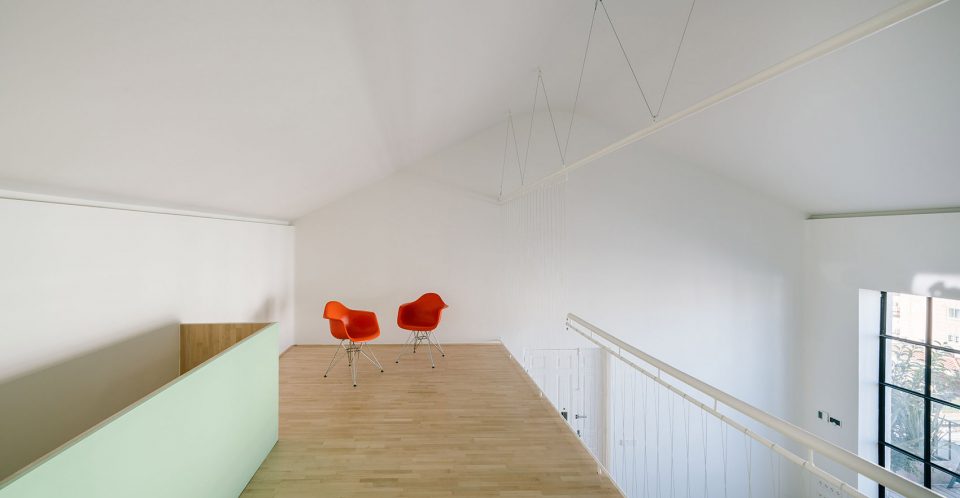 西班牙马德里公寓地址,马德里顶层公寓介绍