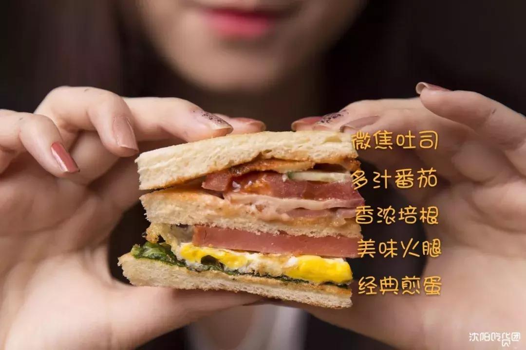 潮人必去的店,太原网红甜品店