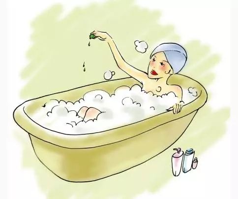 风油精滴在脚上奇迹出现,风油精滴在身上有什么反应