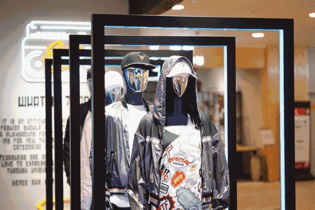 这家神店原来搬去这里!杭州中央商城今天开业,一路5折