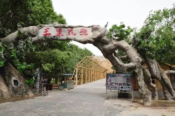 五一出游小短文,五一放假能在疆内游玩吗