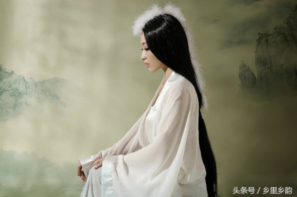 最美田园诗100首,现代最美的乡村诗