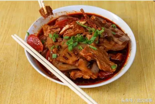 武汉卤味网红店,武汉卤味最好的店