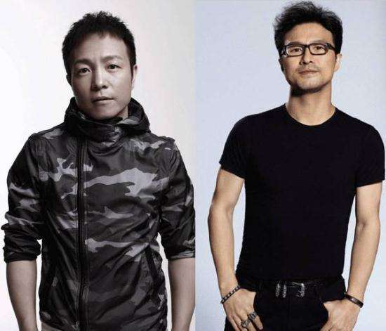 许巍汪峰朴树郑钧属于摇滚吗,周杰伦对汪峰许巍朴树的评价