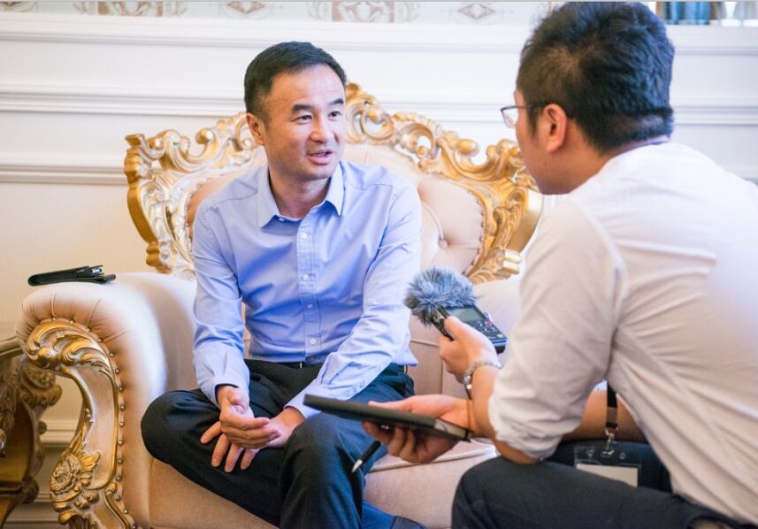 429首都网络安全日蚂蚁金服副总裁深度解读支付宝智能风控