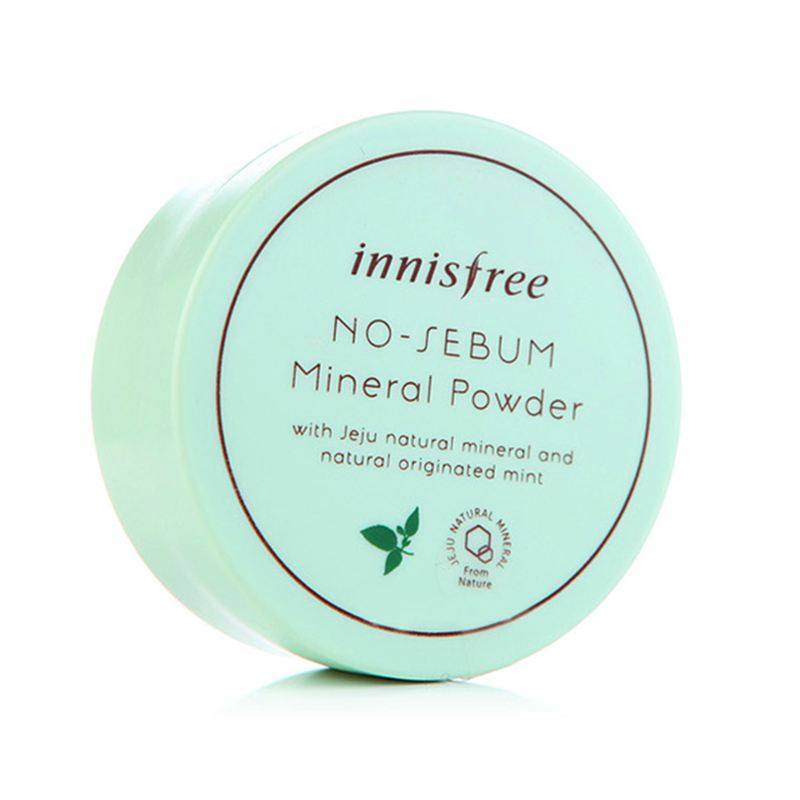 控油蜜粉推荐排行榜,控油持久不易脱妆补妆蜜粉