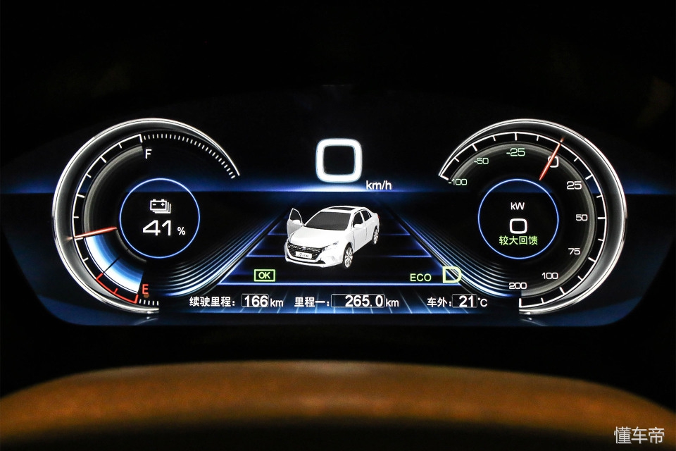 400km续航能满足日常使用么,400km秦plusev实际续航