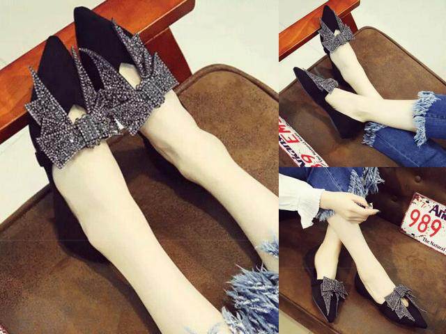 腿粗夏季穿什么鞋子显瘦秋季 (腿短腿粗适合穿什么鞋子显腿长)